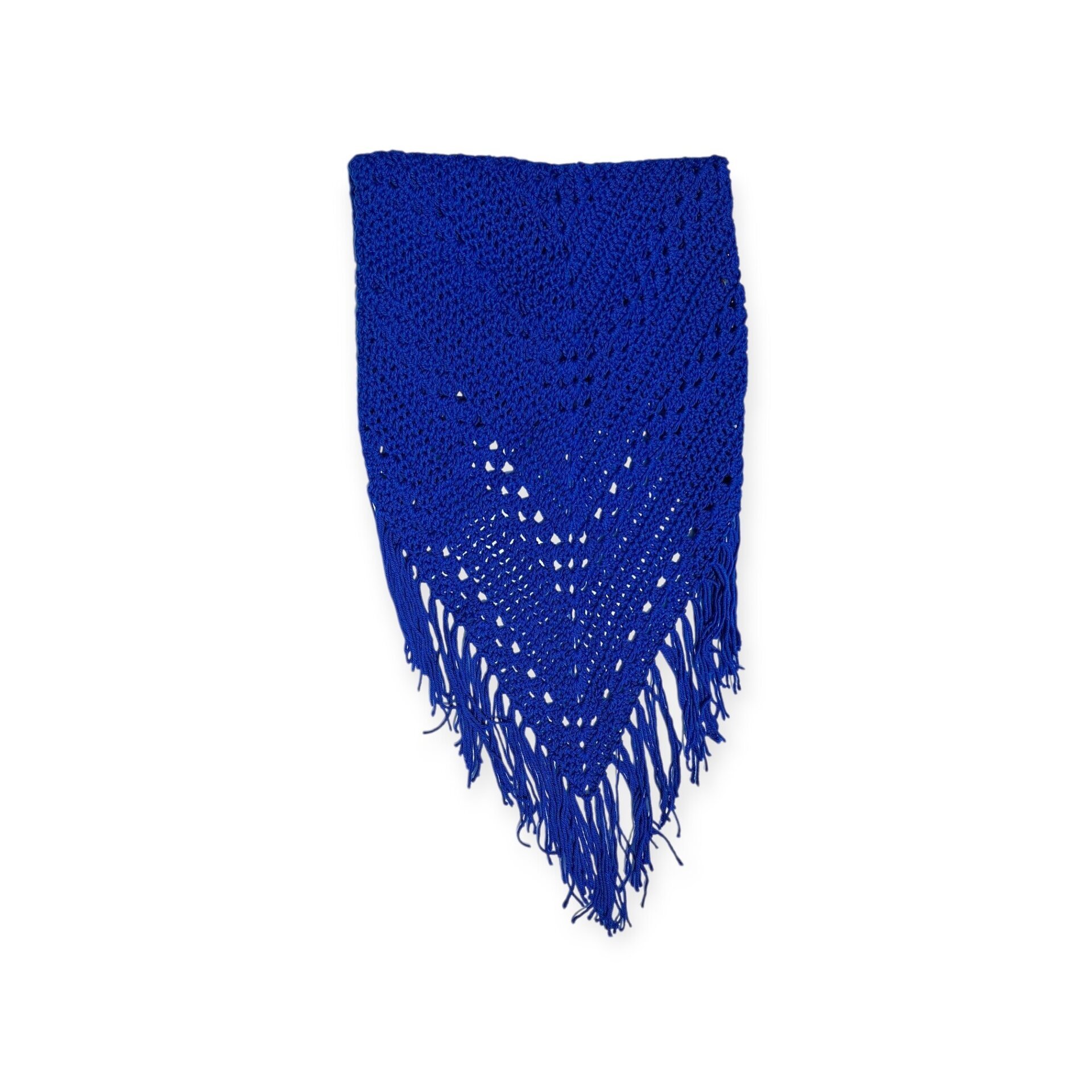 Merino azul ultramar - 1