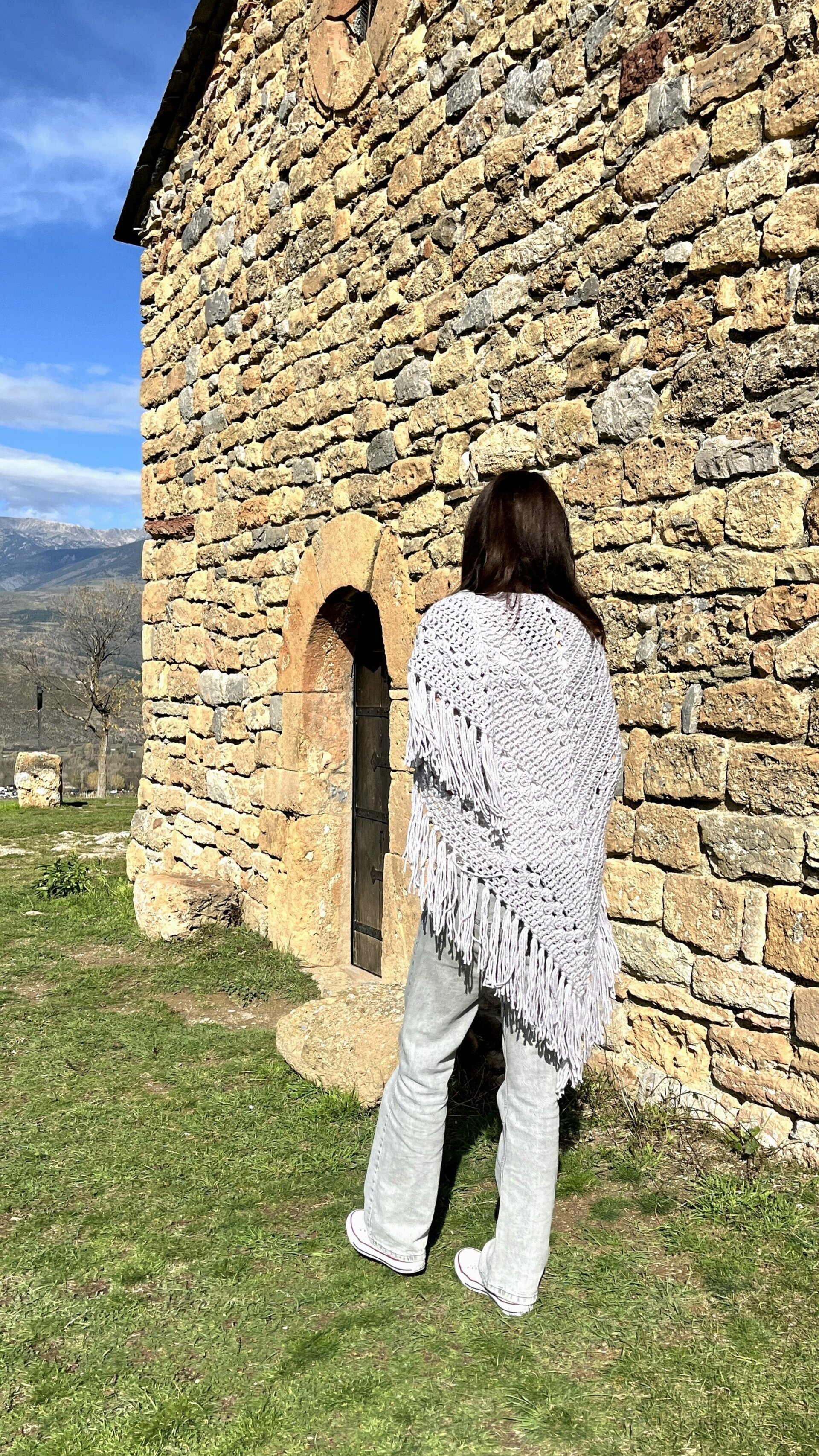Merino gris perlado - 4