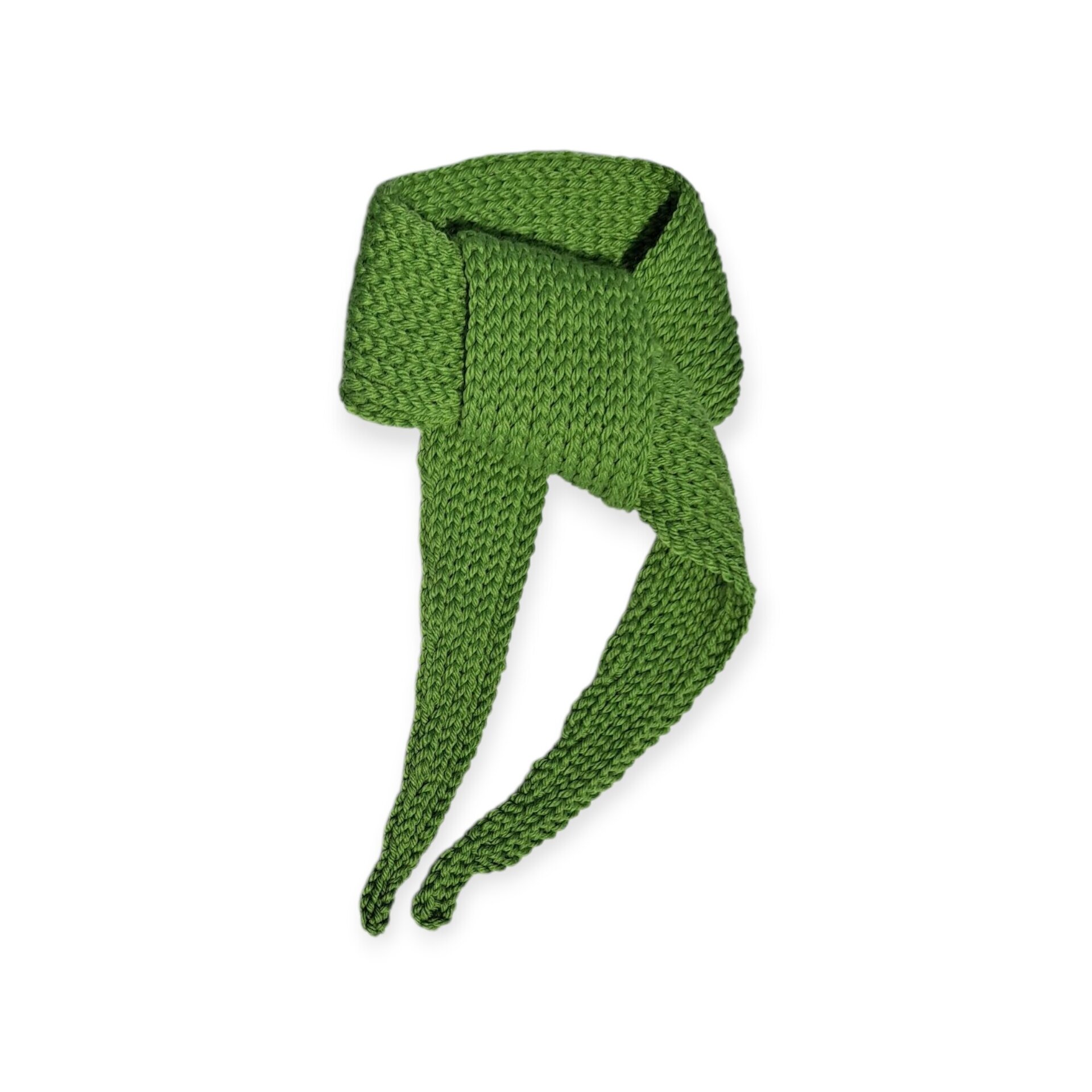 Cuello verde cesped - 1