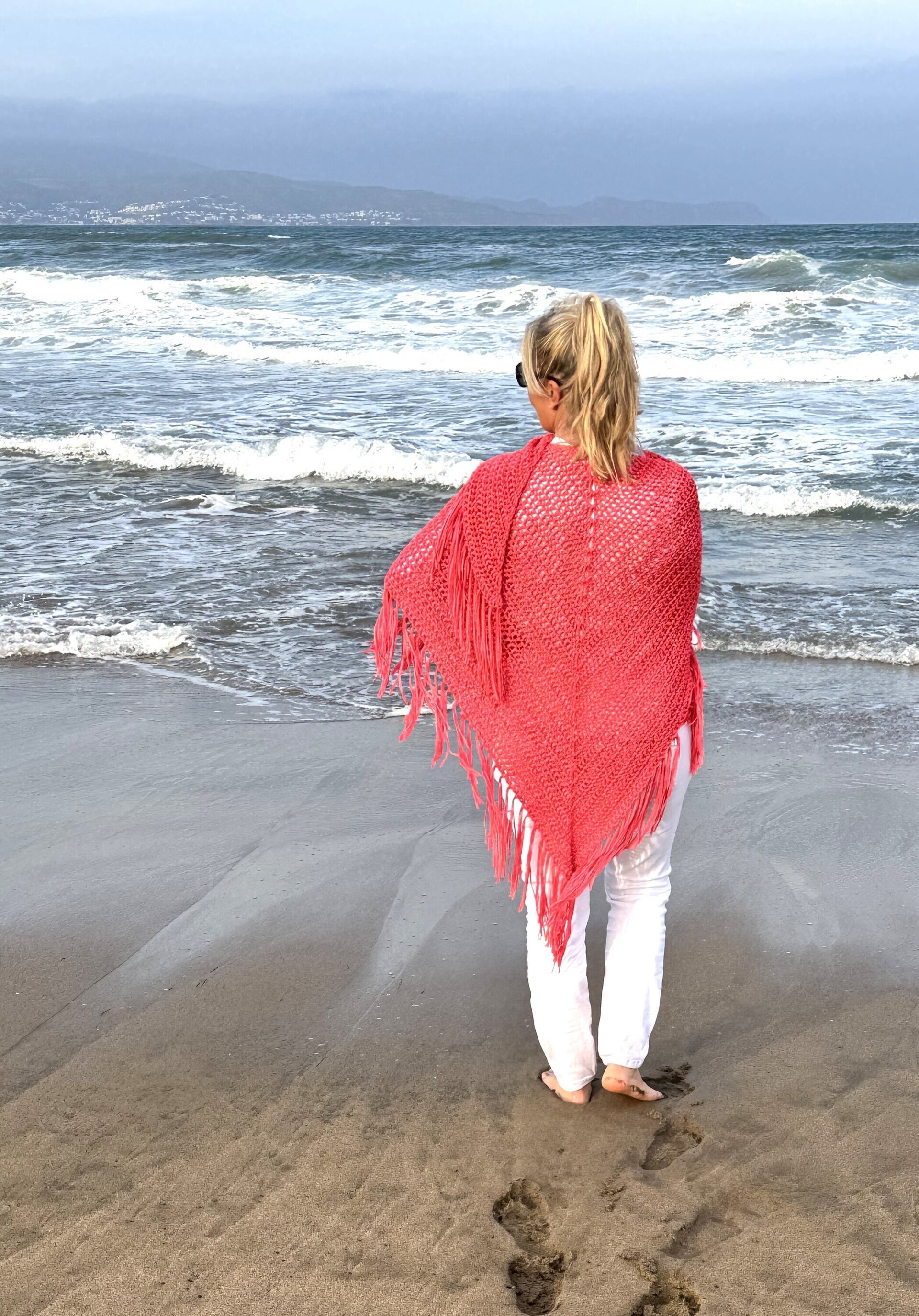 Seda fucsia - 6