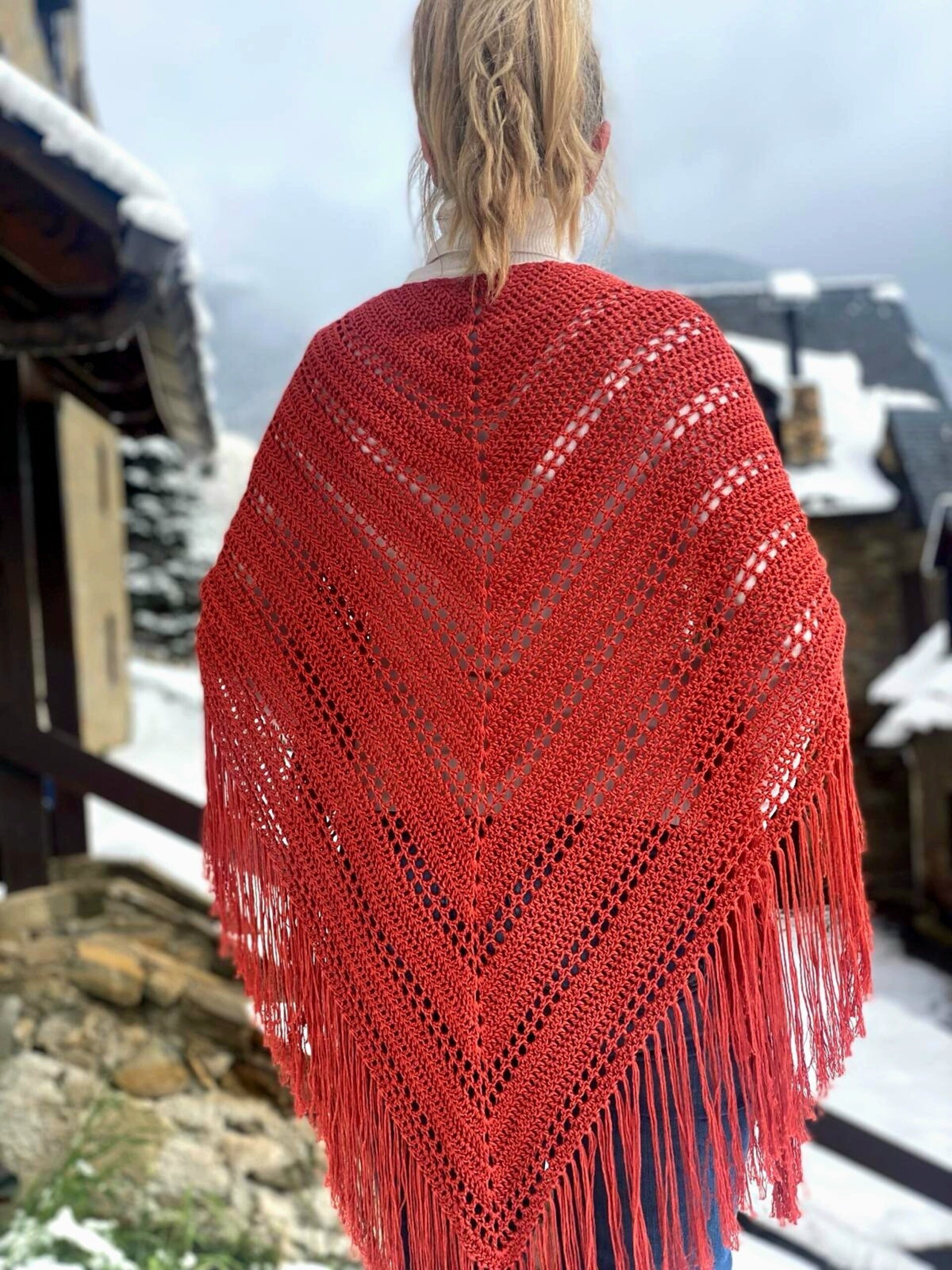 Bambú coral - 3