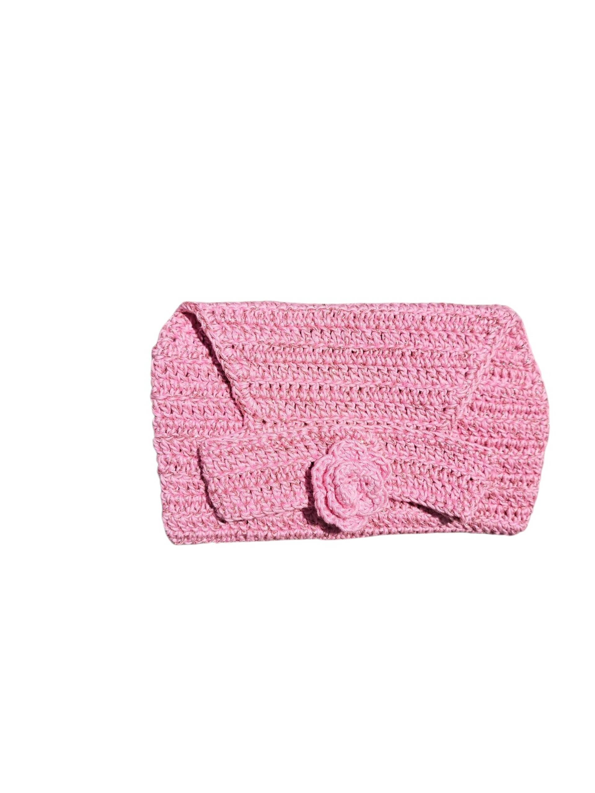 Top básico rosa fuerte - 4