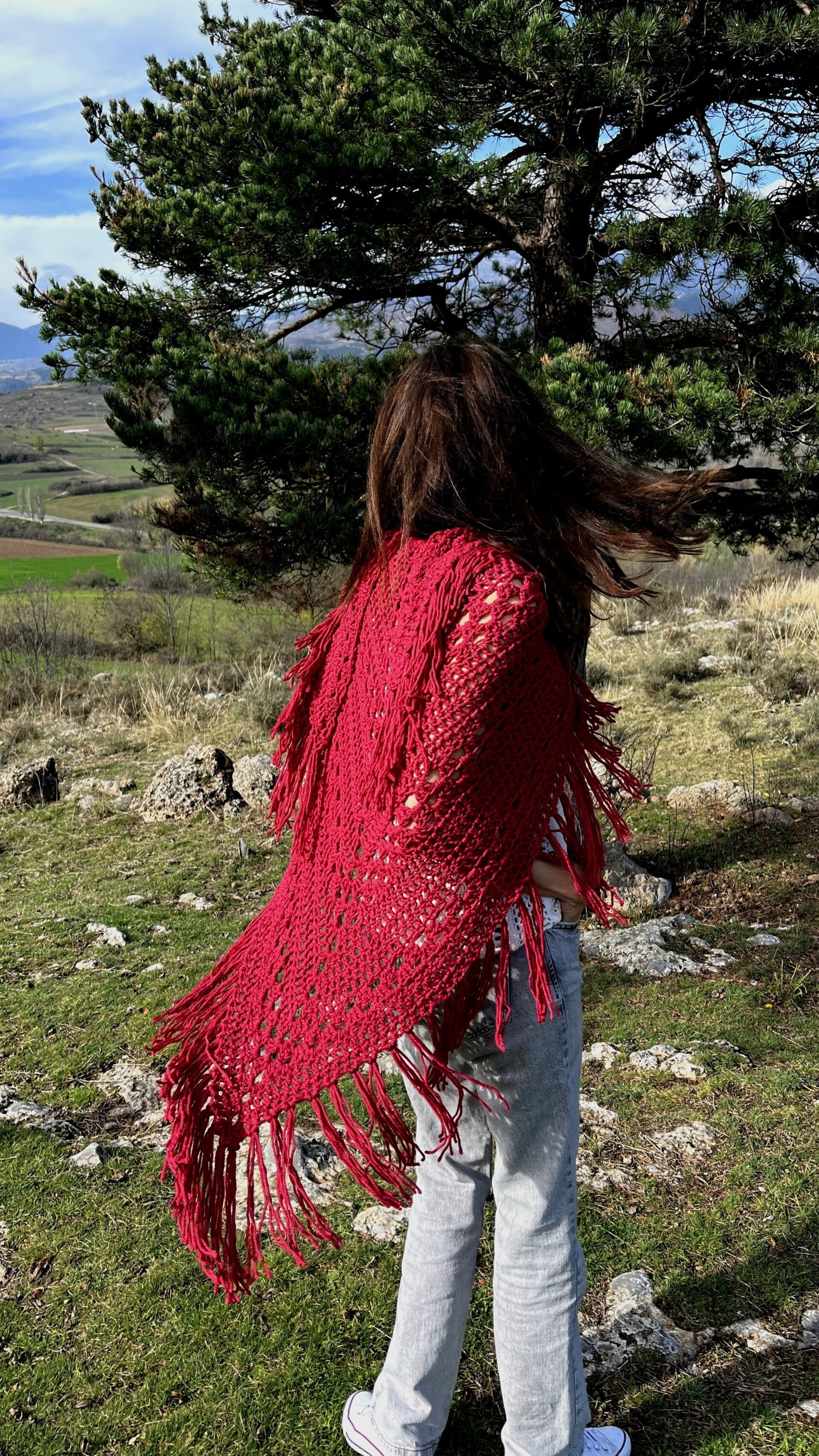 Merino granate - 4