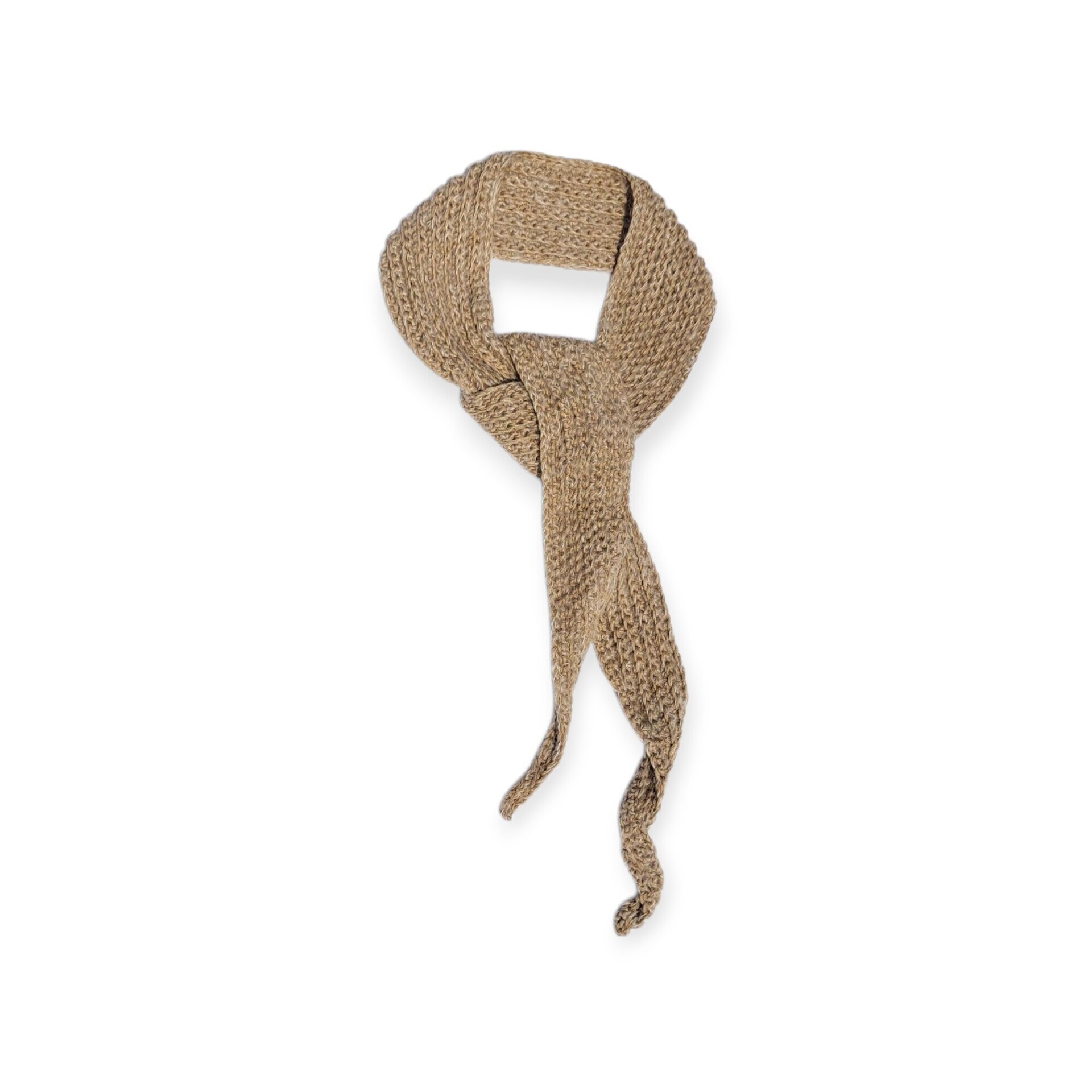 Cuello camel - 1